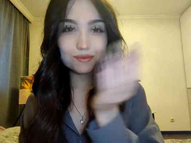 MeghanEberting webcam