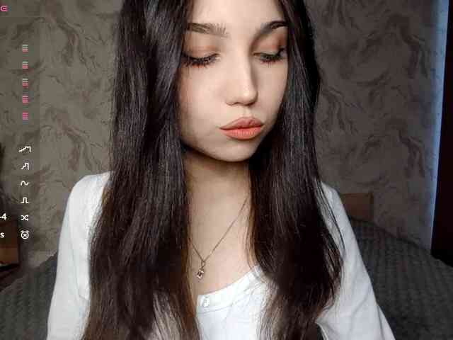 MeghanEberting webcam