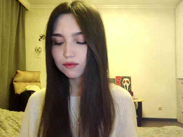 MeghanEberting webcam