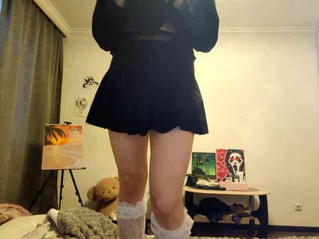 MeghanEberting webcam