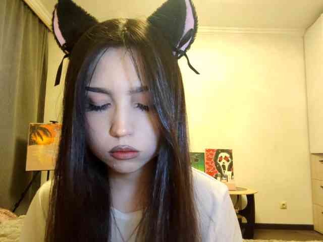 MeghanEberting webcam