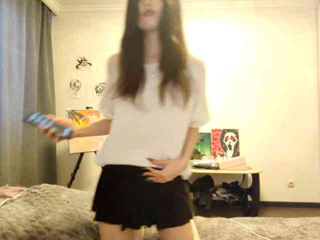 MeghanEberting webcam