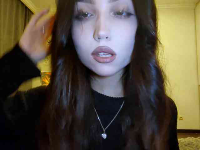 MeghanEberting webcam