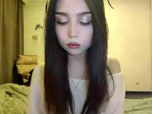 MeghanEberting webcam