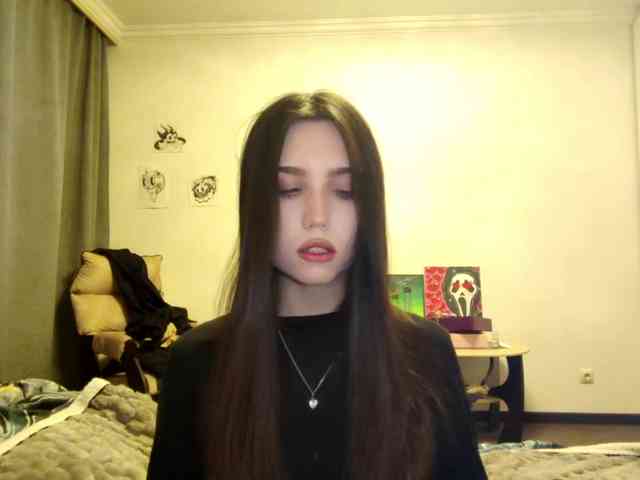 MeghanEberting webcam