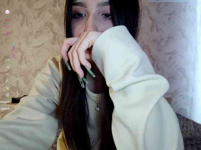 MeghanEberting webcam