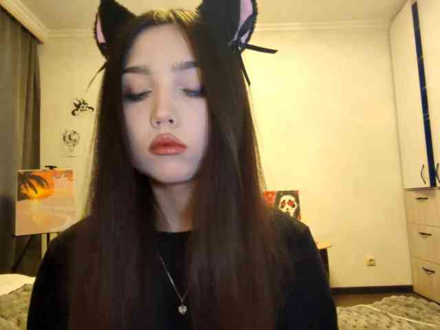 MeghanEberting webcam