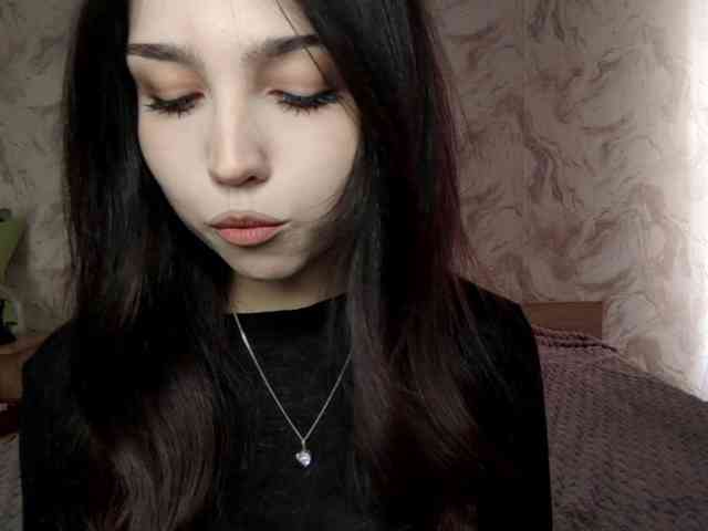 MeghanEberting webcam