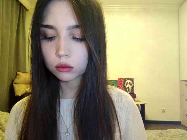 MeghanEberting webcam