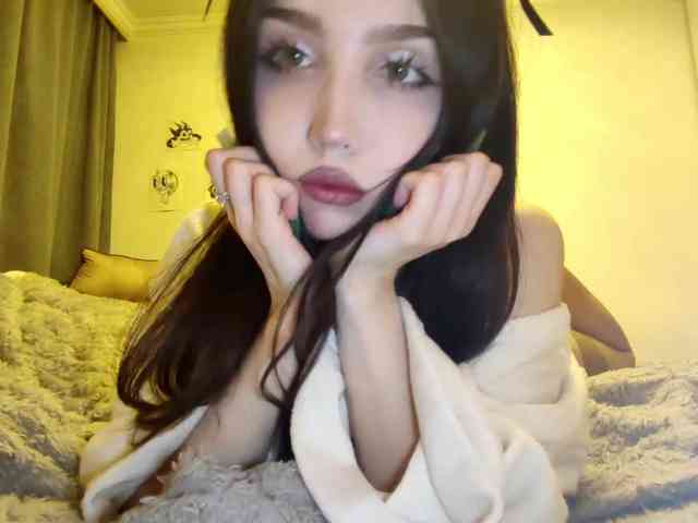 MeghanEberting webcam