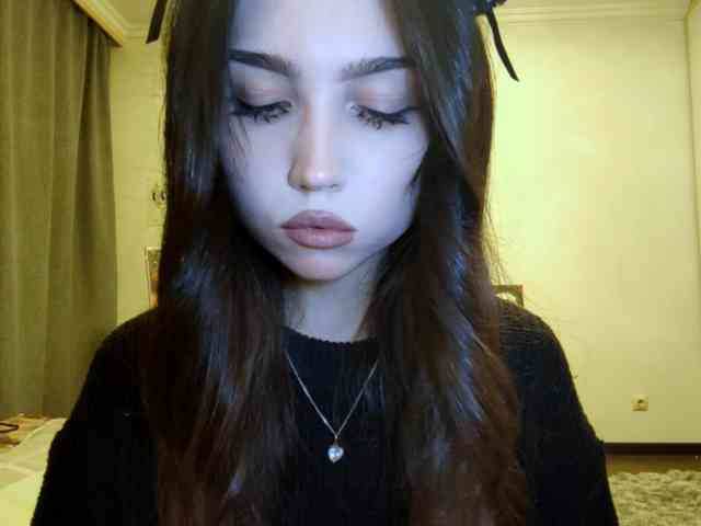 MeghanEberting webcam