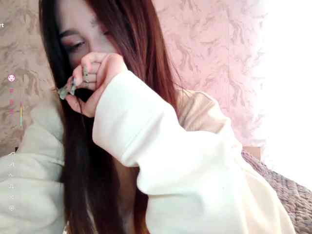 MeghanEberting webcam