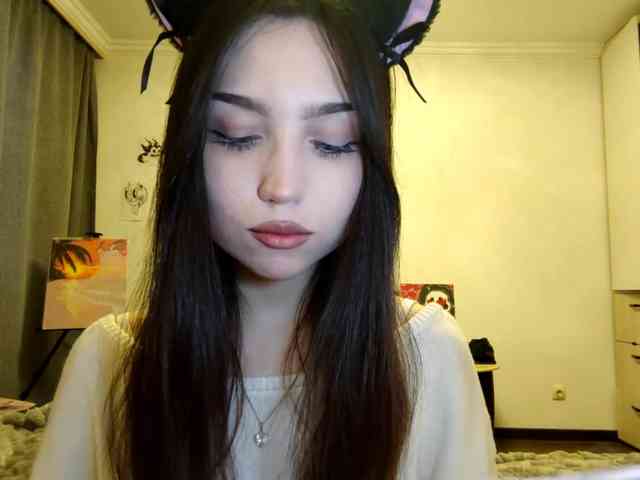 MeghanEberting webcam