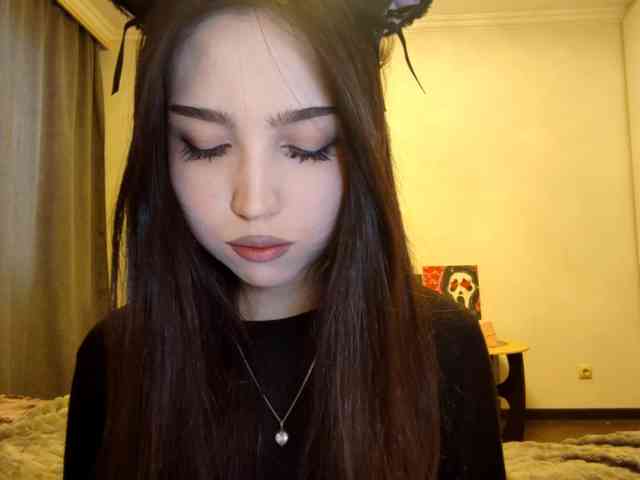 MeghanEberting webcam