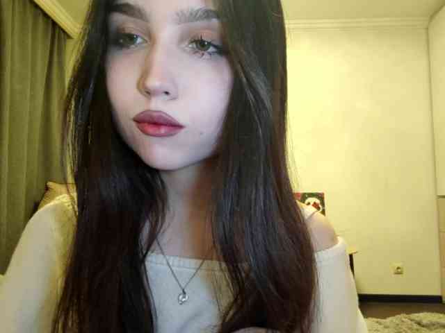 MeghanEberting webcam