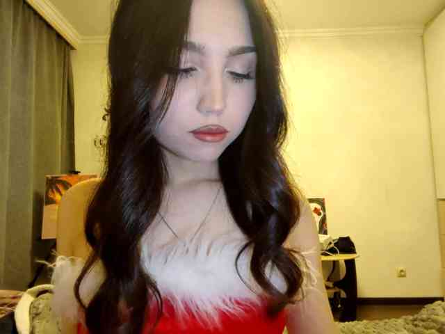 MeghanEberting webcam