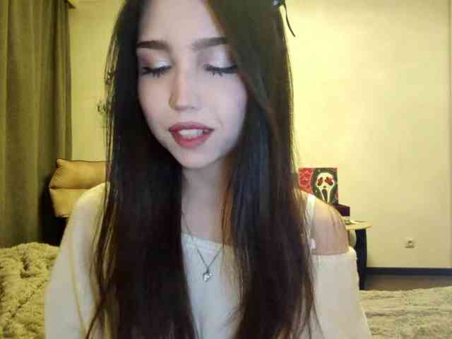 MeghanEberting webcam