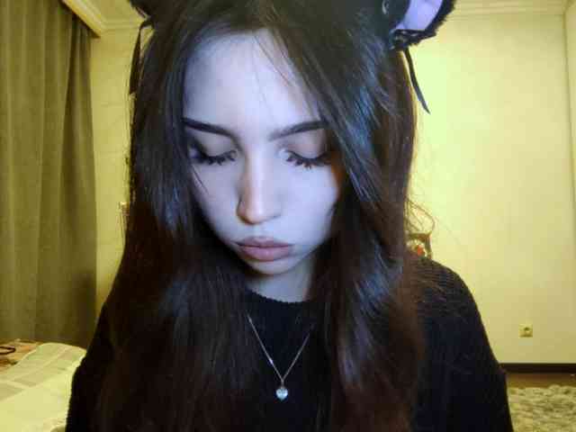 MeghanEberting webcam