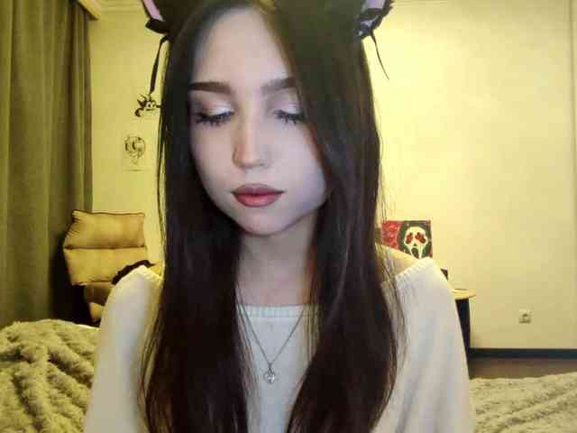 MeghanEberting webcam