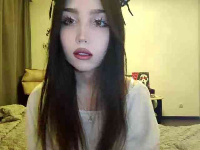 MeghanEberting webcam