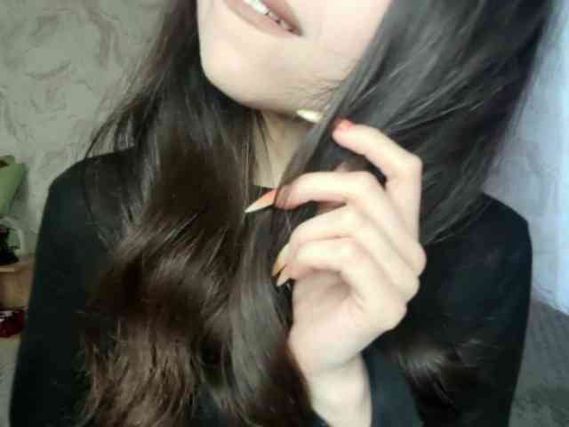 MeghanEberting webcam