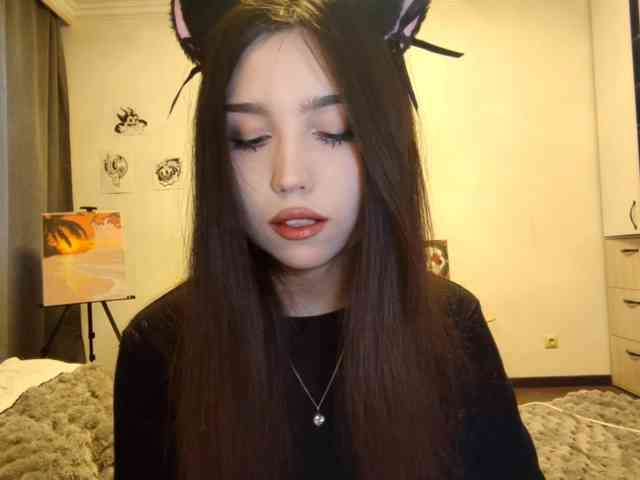 MeghanEberting webcam