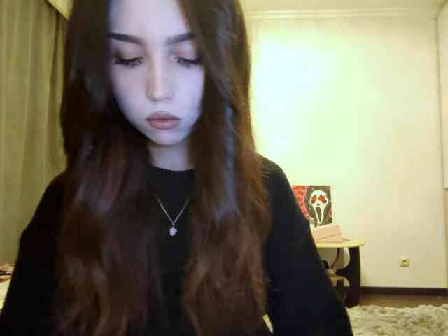 MeghanEberting webcam