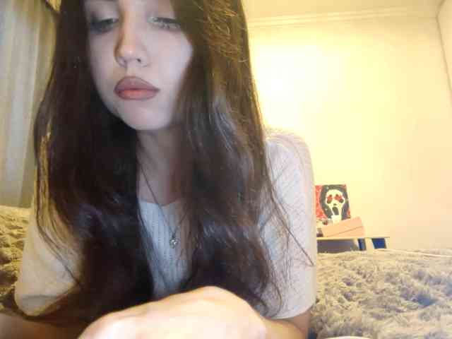 MeghanEberting webcam