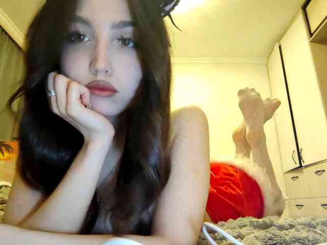 MeghanEberting webcam