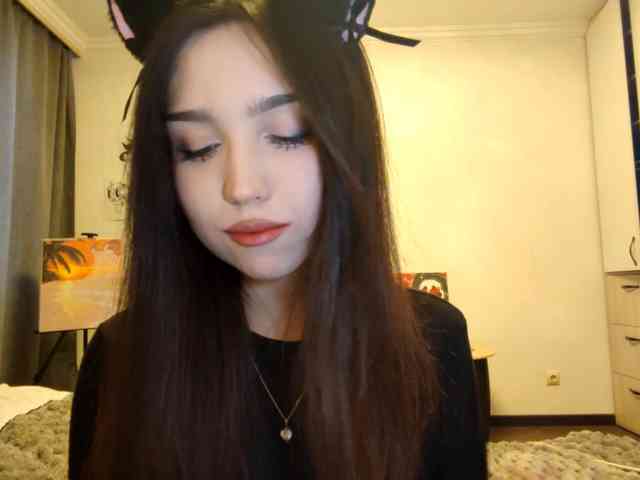 MeghanEberting webcam