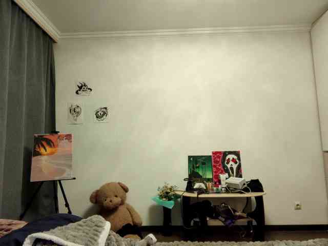 MeghanEberting webcam