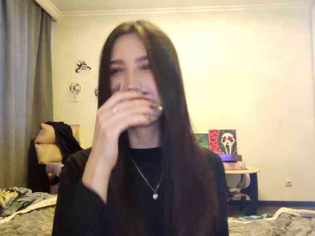 MeghanEberting webcam