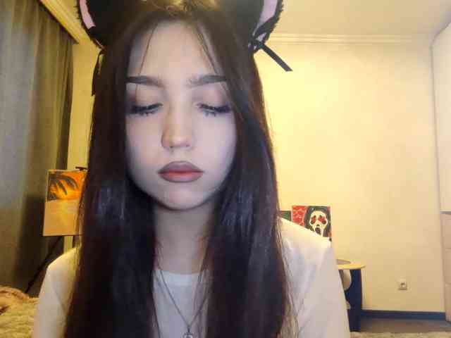 MeghanEberting webcam