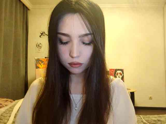 MeghanEberting webcam