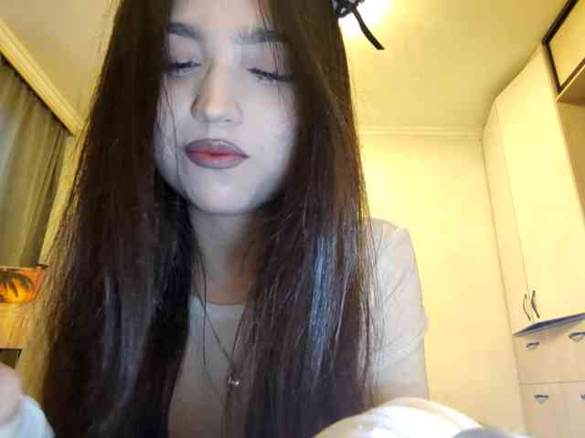 MeghanEberting webcam