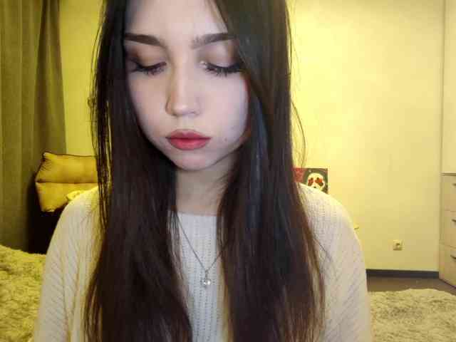 MeghanEberting webcam