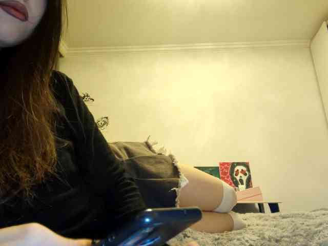 MeghanEberting webcam
