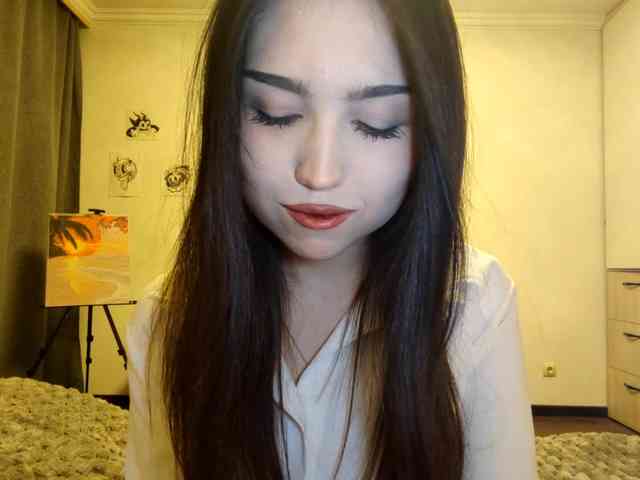 MeghanEberting webcam