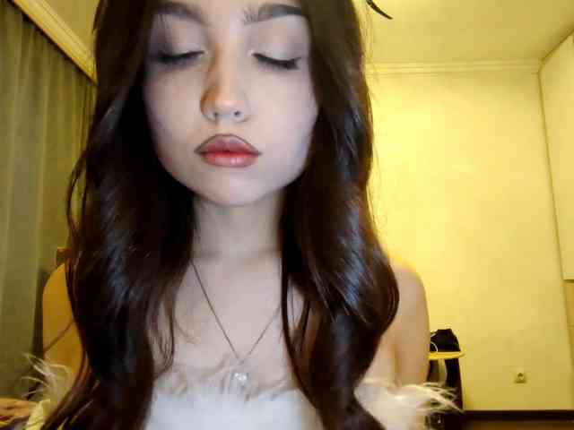 MeghanEberting webcam