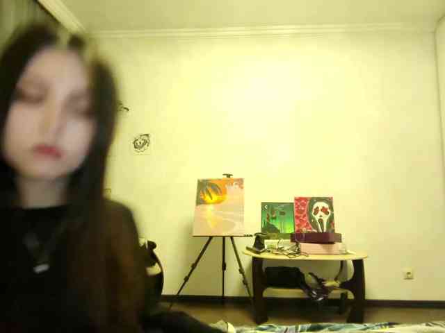 MeghanEberting webcam
