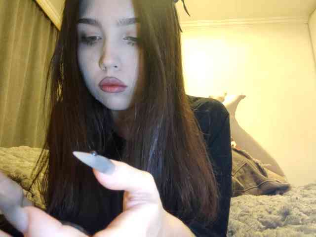 MeghanEberting webcam