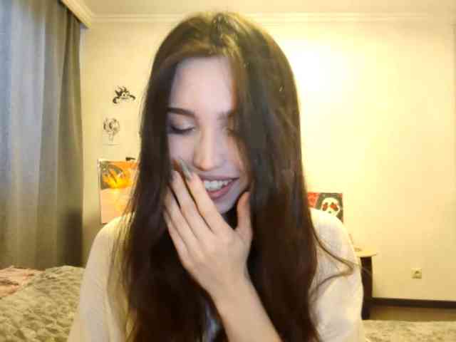 MeghanEberting webcam