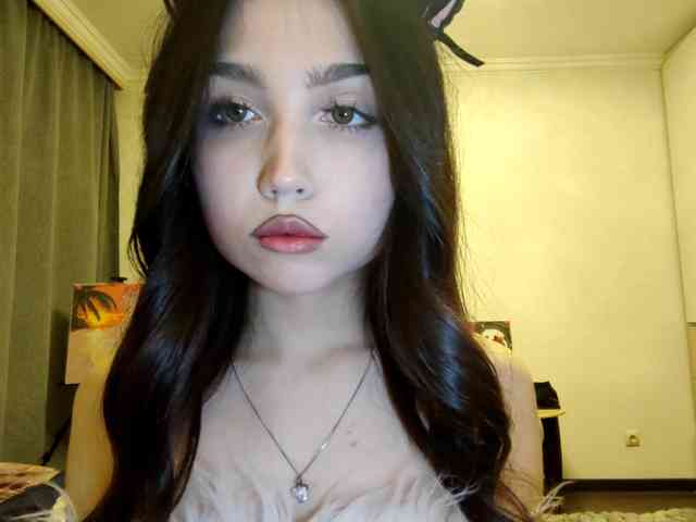 MeghanEberting webcam