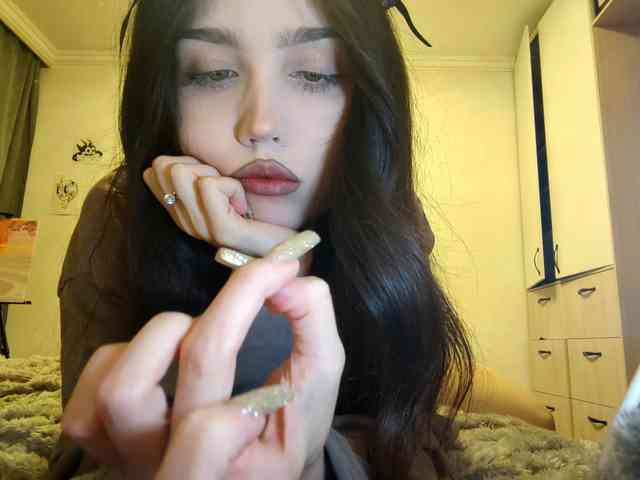 MeghanEberting webcam