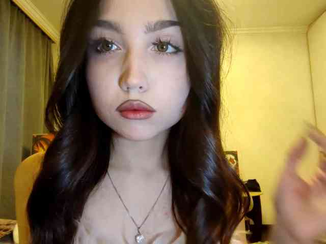 MeghanEberting webcam