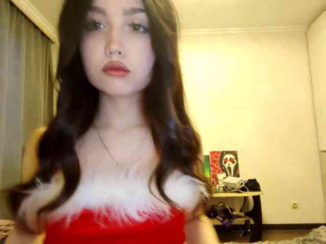 MeghanEberting webcam