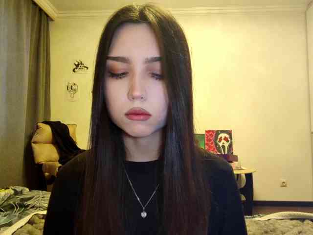 MeghanEberting webcam