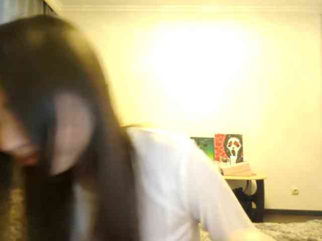 MeghanEberting webcam