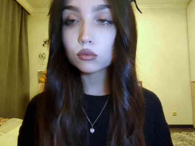 MeghanEberting webcam