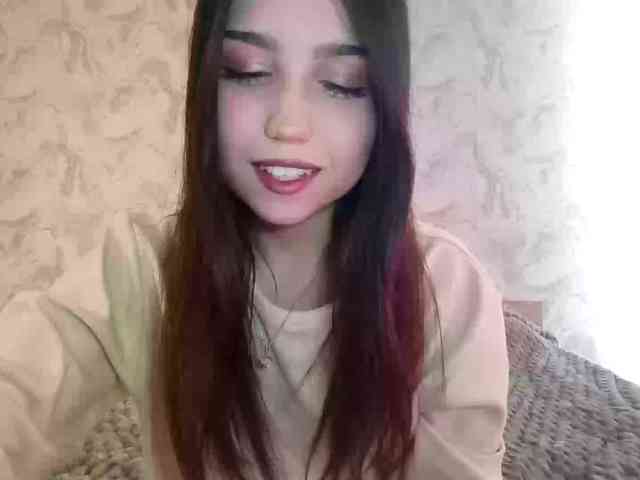 MeghanEberting webcam